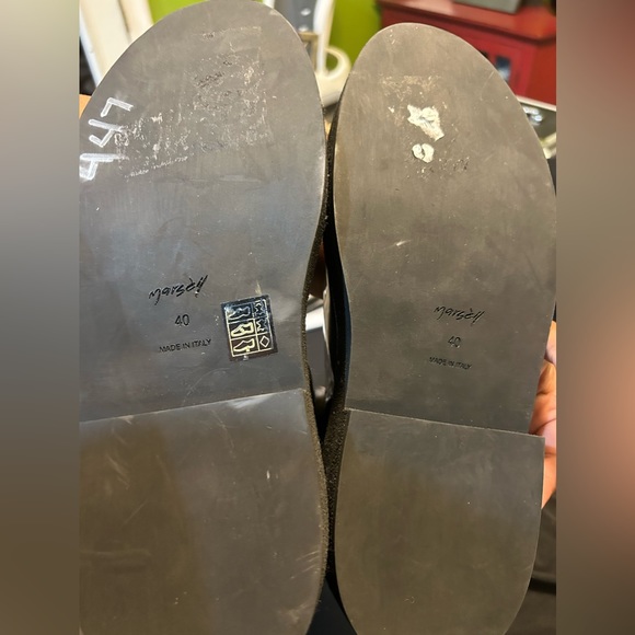 Marsèll Zuccone Chelsea Boot (Women) size 40 - Picture 6 of 6